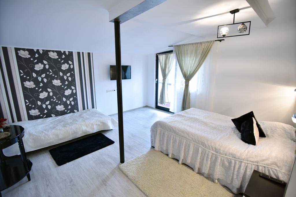 Pensiunea Casa Elena Agnita Habitación foto