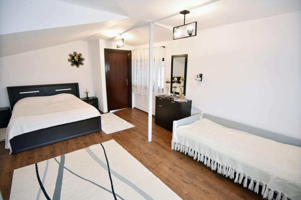 Pensiunea Casa Elena Agnita Habitación foto